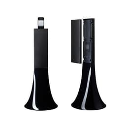 Altavoz Bluetooth Parrot zikmu - Negro
