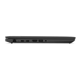 Lenovo ThinkPad X1 Yoga G3 14" Core i7 1.9 GHz - SSD 256 GB - 16GB - QWERTY - Inglés