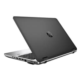 Hp ProBook 650 G2 15" Core i5 2.3 GHz - HDD 500 GB - 8GB - Teclado Francés