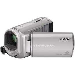 Cámara Sony DCR-SX31E Gris