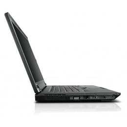 Lenovo ThinkPad L420 14" Core i5 2.3 GHz - HDD 500 GB - 4GB - teclado francés