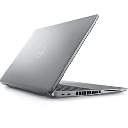 Dell Latitude 5540 15" Core i5 1.6 GHz - SSD 512 GB - 16GB - AZERTY - Francés