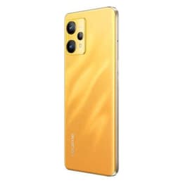 Realme 9 128 GB Dual Sim - Oro - Libre