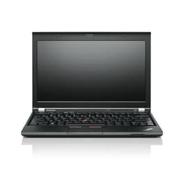 Lenovo ThinkPad X230 12" Core i5 2.6 GHz - SSD 128 GB - 4GB - Teclado Francés