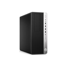 HP EliteDesk 800 G5 MT Core i7 3 GHz - SSD 256 GB RAM 16 GB