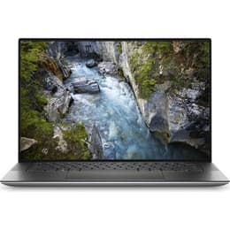 Dell Precision 5560 16" Xeon W GHz - SSD 1 TB - 16GB - QWERTY - Español