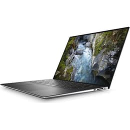 Dell Precision 5560 16" Xeon W GHz - SSD 1 TB - 16GB - QWERTY - Español