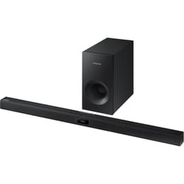 Barra de sonido Samsung HWJ355 - Negro