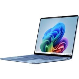 Microsoft Surface Laptop 7 14" Snapdragon 3.4 GHz - SSD 512 GB - 16GB - QWERTY - Inglés