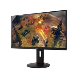 Monitor 24" LCD FHD Acer XF250Q CBMIIPRX