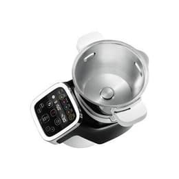 Robot olla Moulinex HF805810 4,5000L -Negro/Blanco