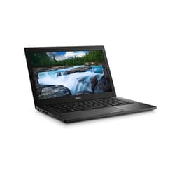 Dell Latitude 7480 14" Core i5 2.5 GHz - SSD 256 GB - 8GB - AZERTY - Francés
