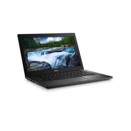 Dell Latitude 7480 14" Core i5 2.5 GHz - SSD 256 GB - 8GB - teclado francés