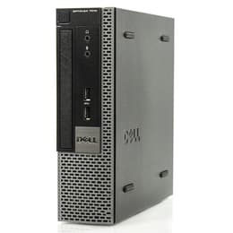 Dell OptiPlex 9020 Core i5 2,9 GHz - HDD 250 GB RAM 8 GB
