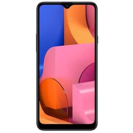 Galaxy A20s 32GB - Azul - Libre