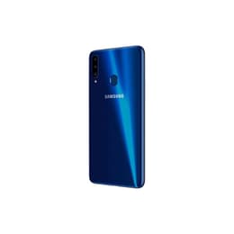 Galaxy A20s 32GB - Azul - Libre