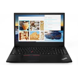 Lenovo ThinkPad A485 14" Ryzen 3 PRO 2 GHz - HDD 500 GB - 4GB - Teclado Francés