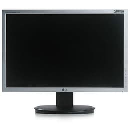 Monitor 20" LCD WXGA+ LG L204WT-SF