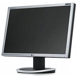 Monitor 20" LCD WXGA+ LG L204WT-SF