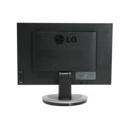 Monitor 20" LCD WXGA+ LG L204WT-SF