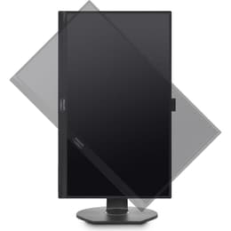 Monitor 27" LCD QHD Philips 272B7QPTKEB