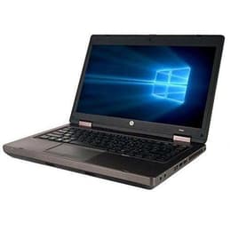 HP ProBook 6460B 14" Core i5 2.6 GHz - HDD 250 GB - 8GB - teclado inglés (us)