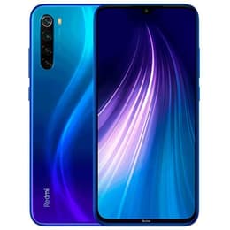 Xiaomi Redmi Note 8 64GB - Azul - Libre - Dual-SIM