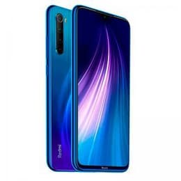 Xiaomi Redmi Note 8 64GB - Azul - Libre