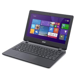 Acer Aspire ES1-111M-C8E2 11" Celeron 2.1 GHz - HDD 500 GB - 4GB - Teclado Inglés (US)