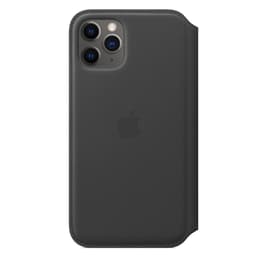 Funda Folio Apple iPhone 11 Pro - Piel Negro