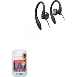 Auriculares Earbud Reducción de ruido - Philips SHS3200/10