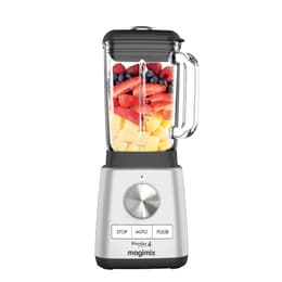 Batidora Mezcladora Magimix Blender Power 4 11630 L - Gris