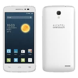 Alcatel One Touch Pop 2 8GB - Blanco - Libre