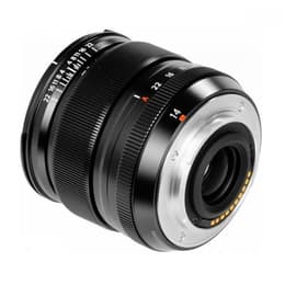 Objetivos Fujifilm X 14 mm f/2.8
