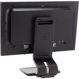 Monitor 24" LED WUXGA HP LA2405X