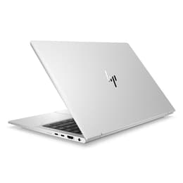 HP EliteBook 840 G5 14" Core i5 1.6 GHz - SSD 256 GB - 8GB - teclado portugués