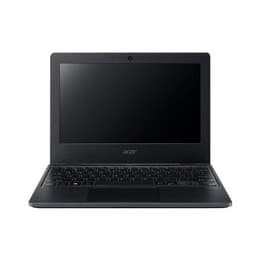 Acer TMB311-31-C4SC 12" Celeron 1.1 GHz - SSD 128 GB - 4GB - AZERTY - Francés