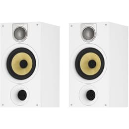 Altavoz B&W 685 S2 - Blanco