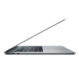 MacBook Pro 15" (2019) - QWERTY - Inglés