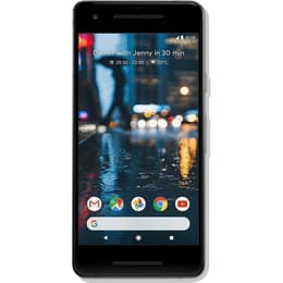 Google Pixel 2 128GB - Negro - Libre