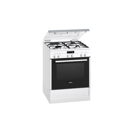 Siemens HR72D213F Placa de cocina