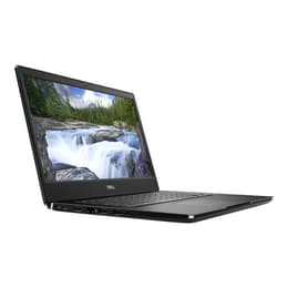 Dell Latitude 3400 14" Core i5 1.6 GHz - SSD 256 GB - 8GB - AZERTY - Francés