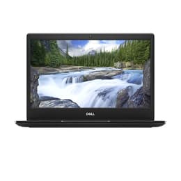 Dell Latitude 3400 14" Core i5 1.6 GHz - SSD 256 GB - 8GB - AZERTY - Francés