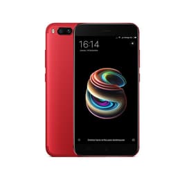 Xiaomi Mi A1 (Mi 5X) 64GB - Rojo - Libre