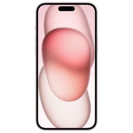 iPhone 15 Plus 512GB - Rosa - Libre