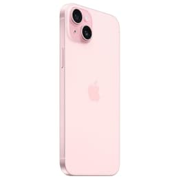 iPhone 15 Plus 512GB - Rosa - Libre