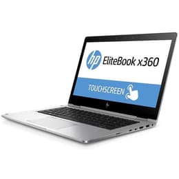 Hp EliteBook X360 1030 G2 13" Core i5 2.6 GHz - SSD 256 GB - 8GB - Teclado Francés