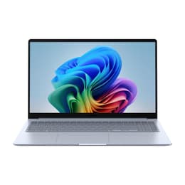Samsung Galaxy Book4 Edge 16" Snapdragon 1.4 GHz - SSD 256 GB - 16GB - QWERTY - Inglés
