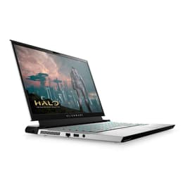 Dell Alienware m15 R3 15" Core i5 2.5 GHz - SSD 512 GB - 8GB - AZERTY - Francés