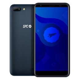 SPC 2504A 16GB - Negro - Libre